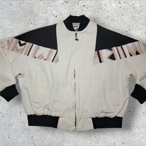 Vintage 90’s Walls Mountain Aztec Western Jacket Mens Size Large Regular EUC